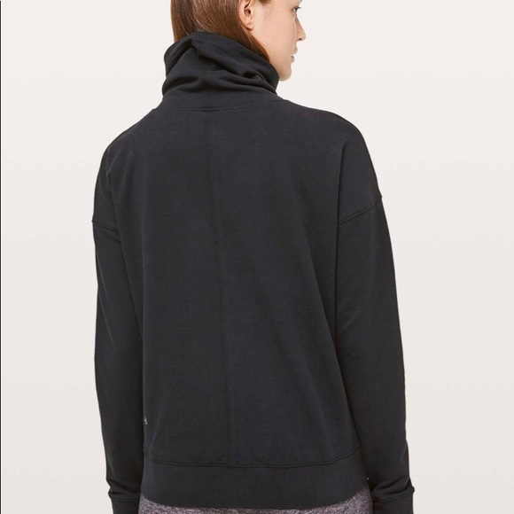 Go Forward Pullover - Picture 2 of 6